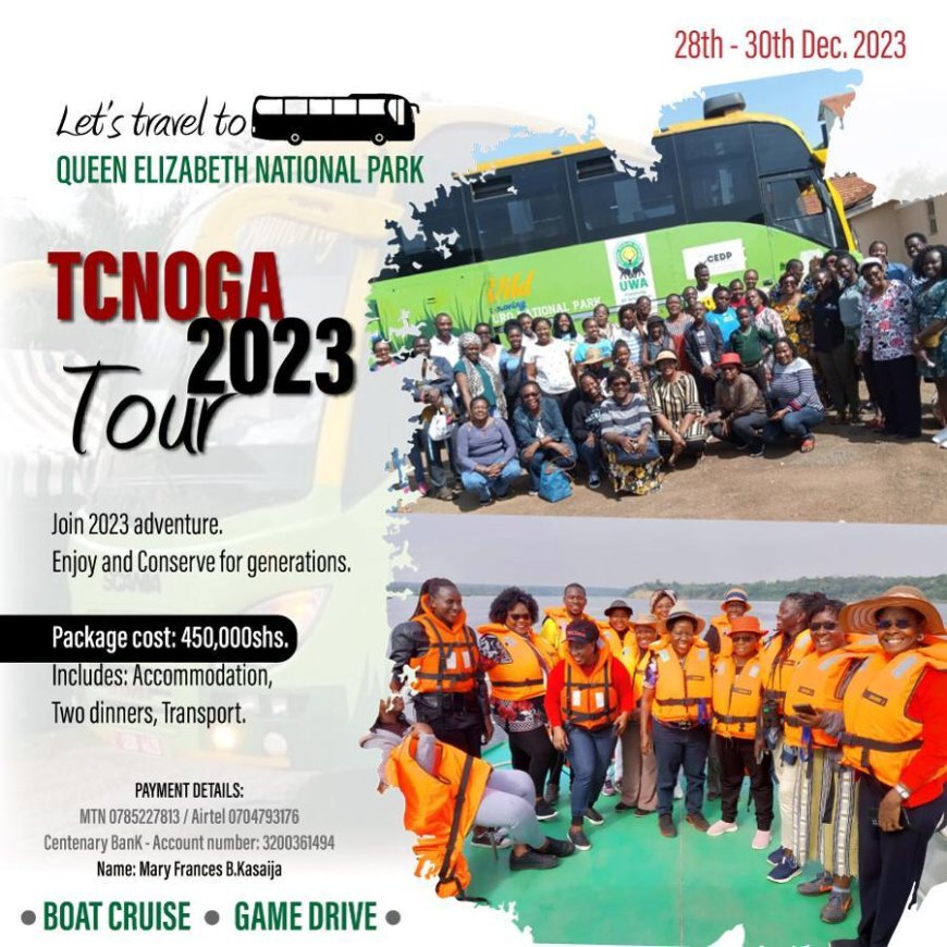 Group Tour