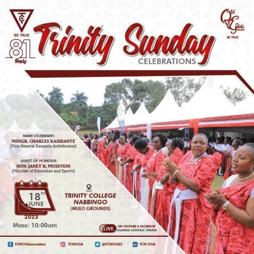 Feast Day of Our Patron